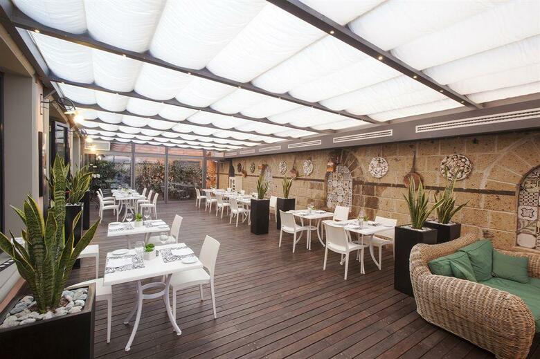 Grand Hotel Tiberio