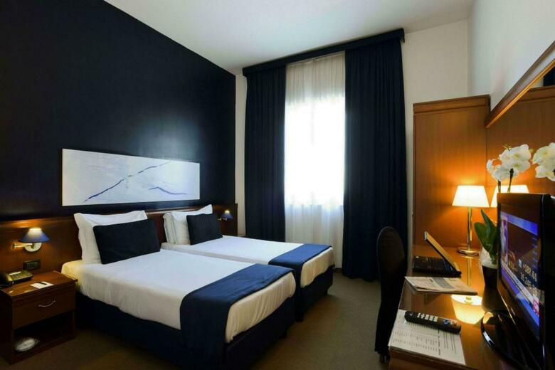 Grand Hotel Tiberio