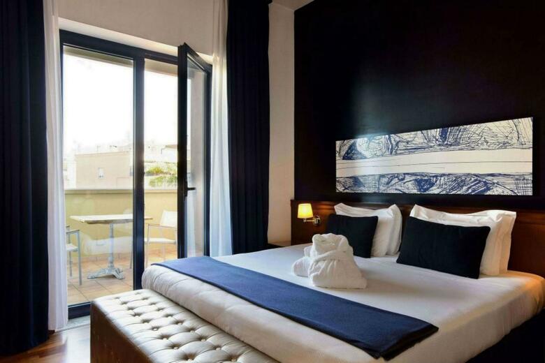 Grand Hotel Tiberio