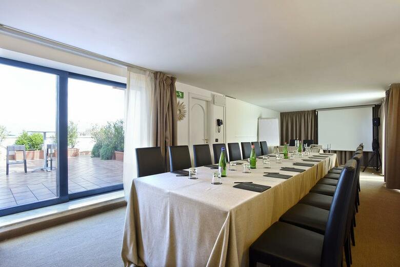 Grand Hotel Tiberio