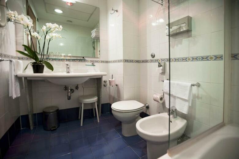 Grand Hotel Tiberio