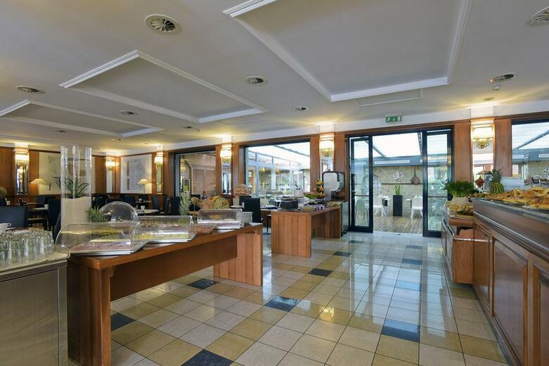 Grand Hotel Tiberio