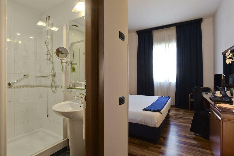Grand Hotel Tiberio
