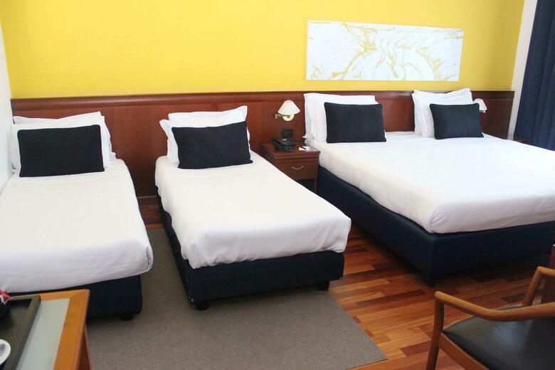 Grand Hotel Tiberio
