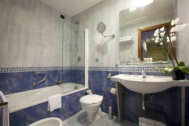 Grand Hotel Tiberio