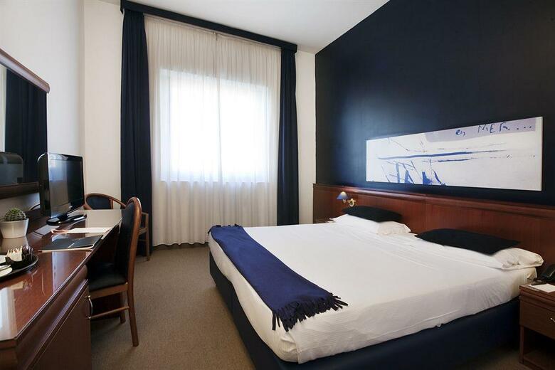 Grand Hotel Tiberio