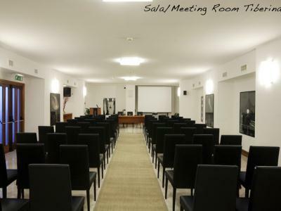 Grand Hotel Tiberio