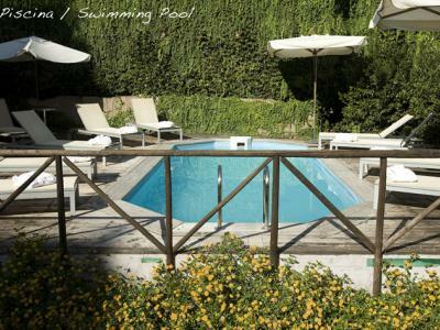 Grand Hotel Tiberio