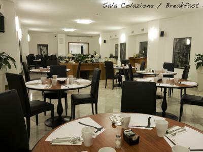 Grand Hotel Tiberio