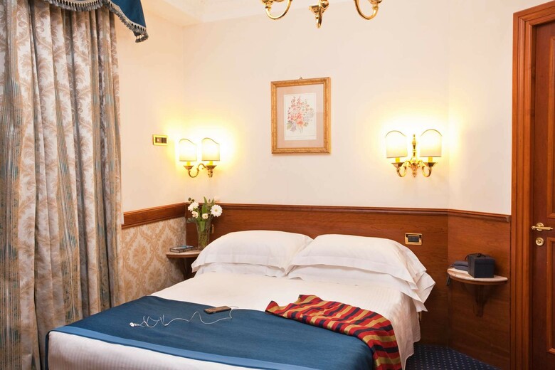 Hotel Barberini