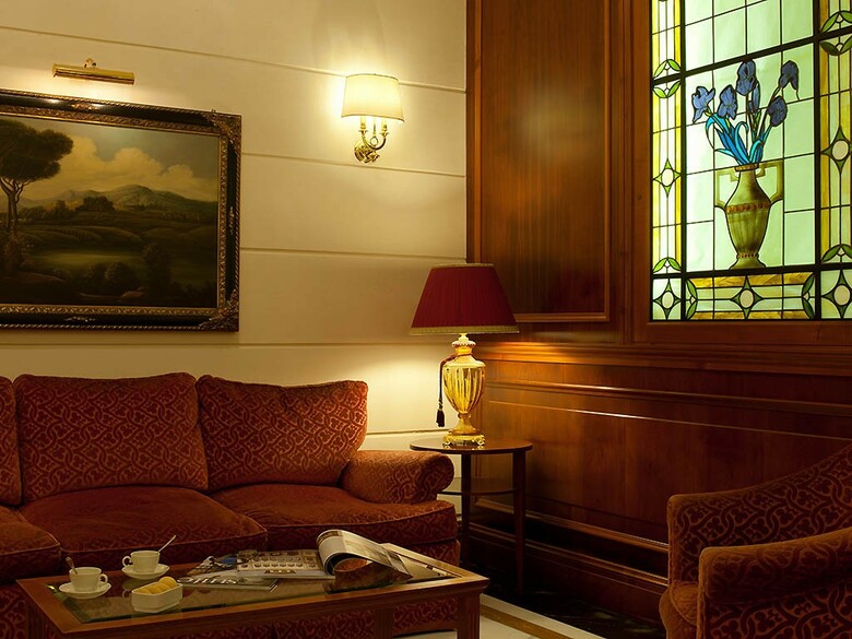Hotel Barberini