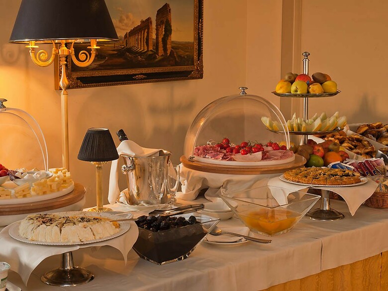 Hotel Barberini