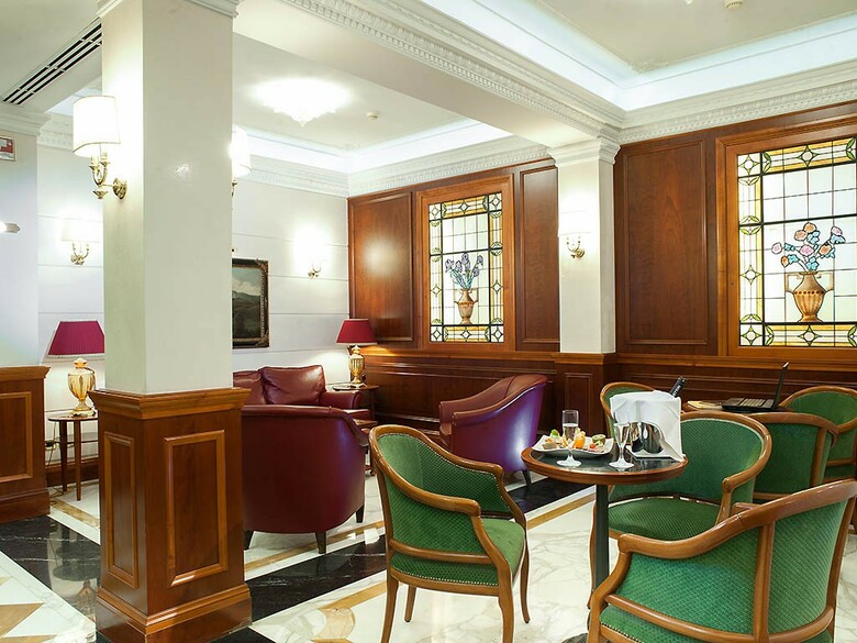 Hotel Barberini