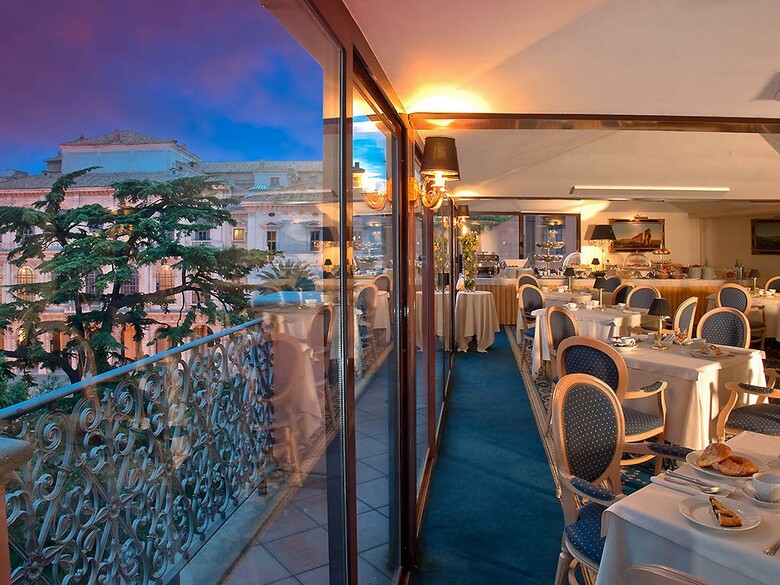 Hotel Barberini