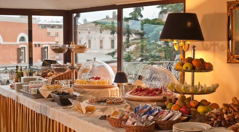 Hotel Barberini