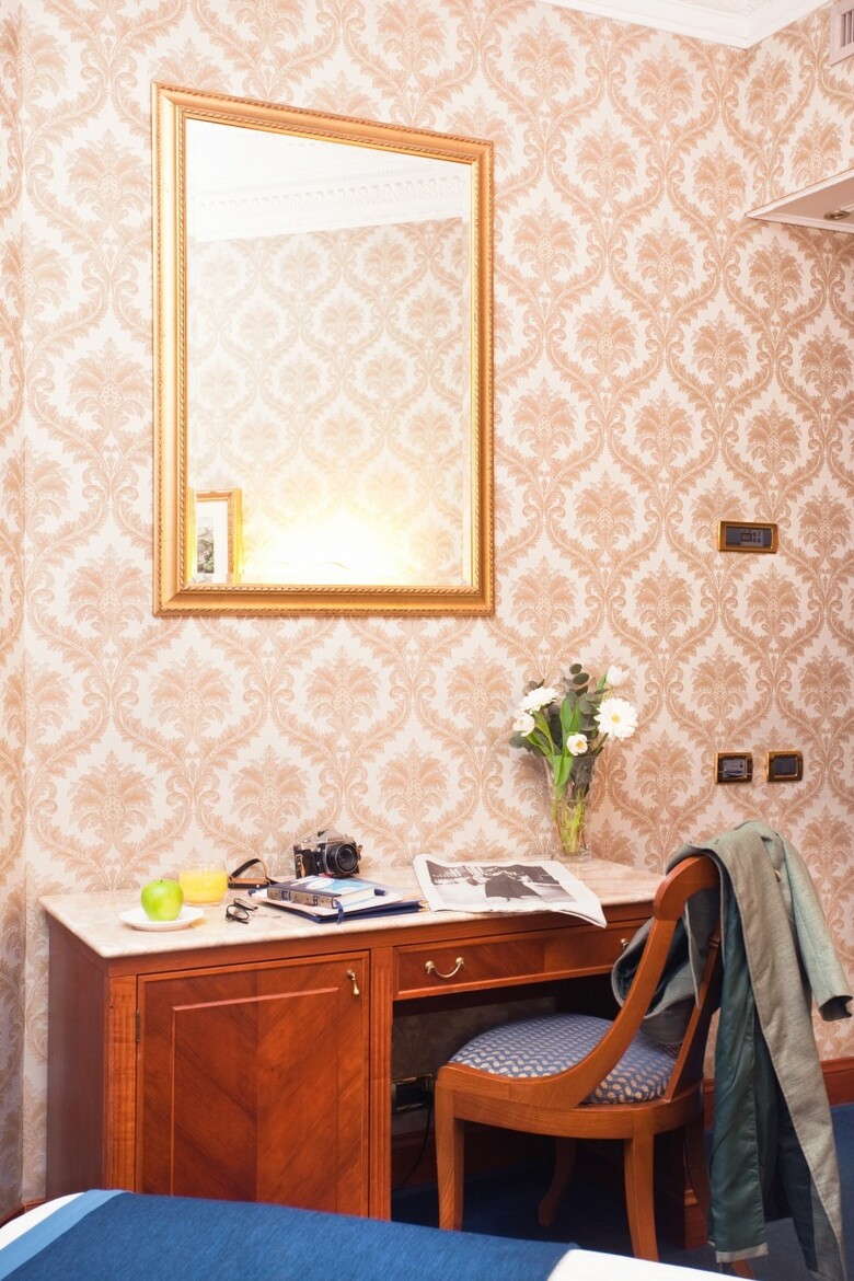 Hotel Barberini