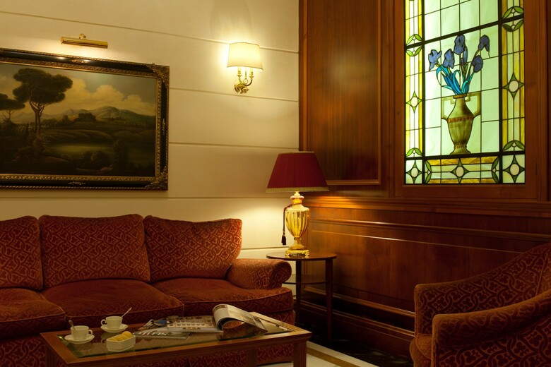 Hotel Barberini