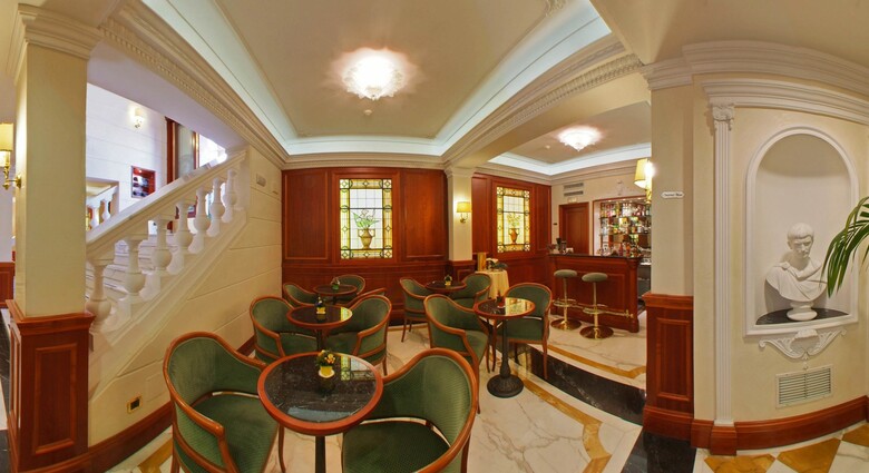 Hotel Barberini