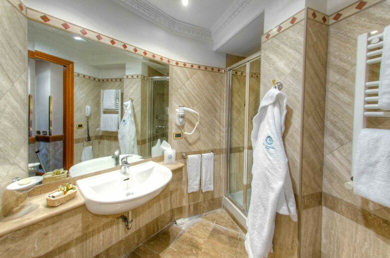 Hotel Barberini