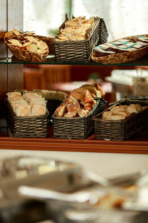The Brand Hotel Roma