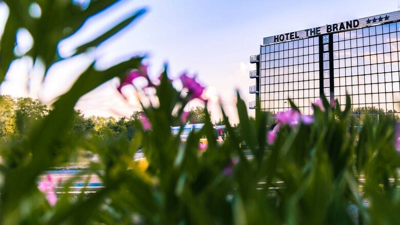 The Brand Hotel Roma