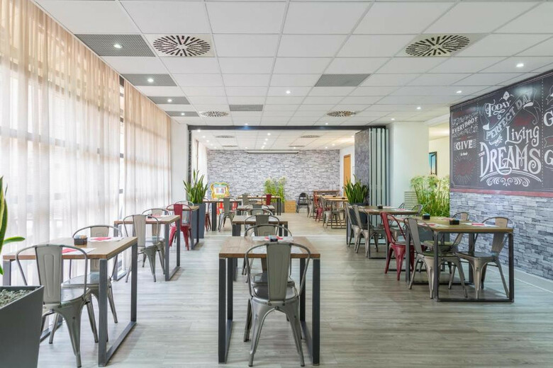 B&B Hotel Roma Tuscolana San Giovanni