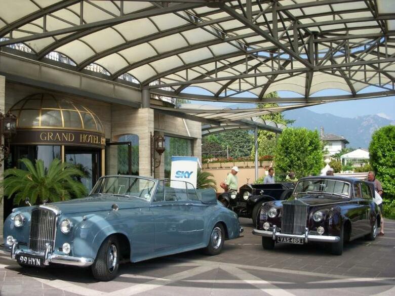 Grand Hotel Bristol