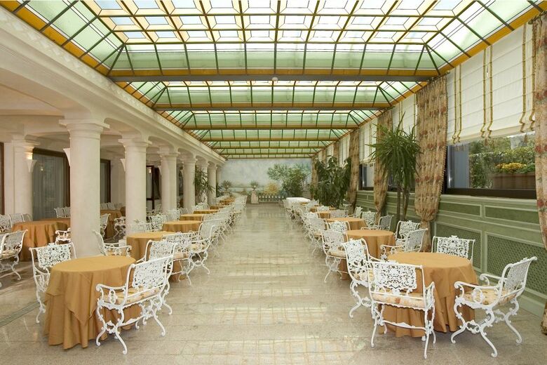 Grand Hotel Bristol