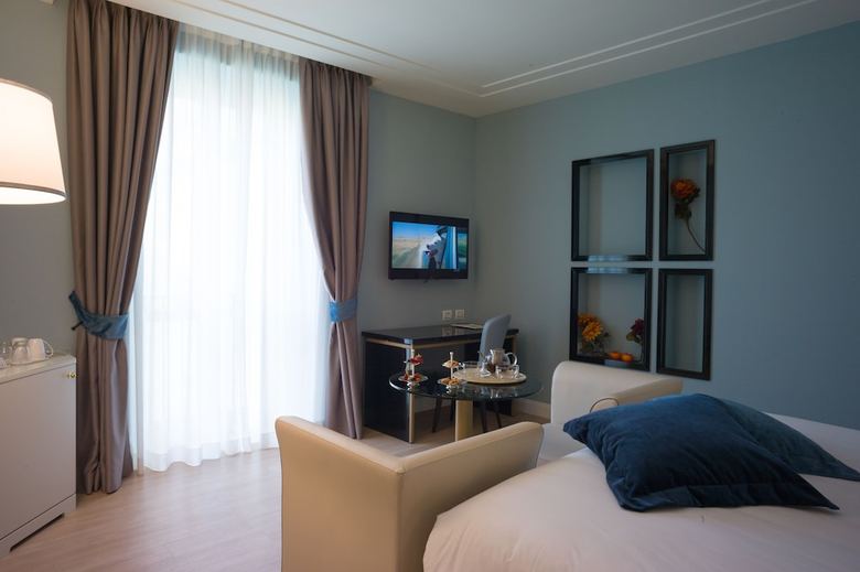Turin Palace Hotel