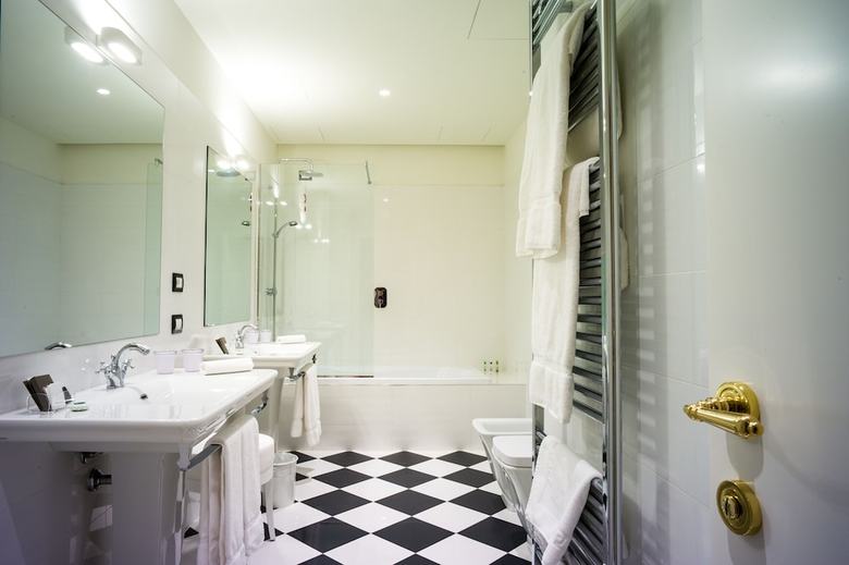 Turin Palace Hotel