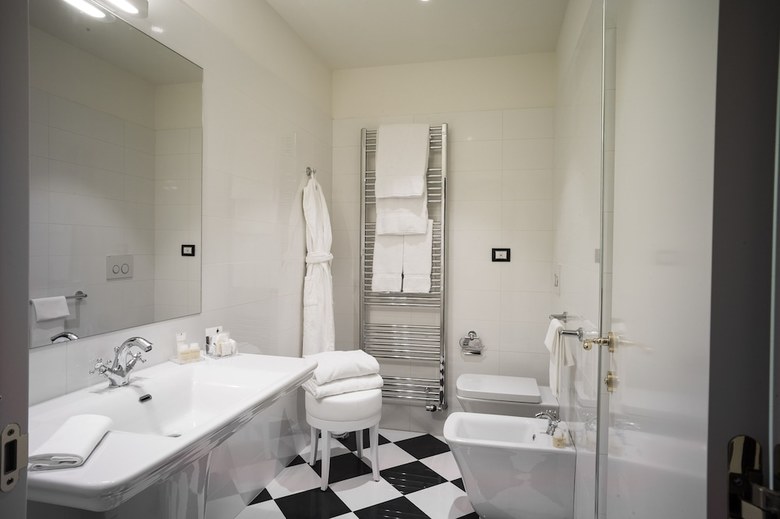 Turin Palace Hotel
