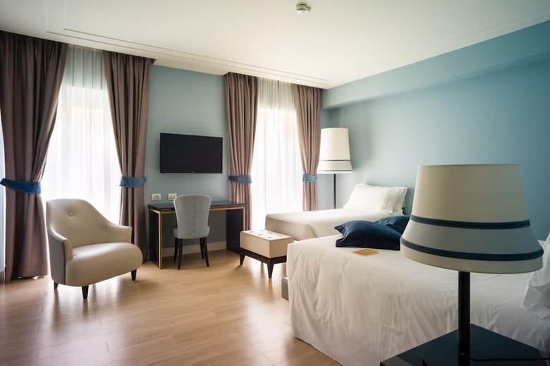 Turin Palace Hotel