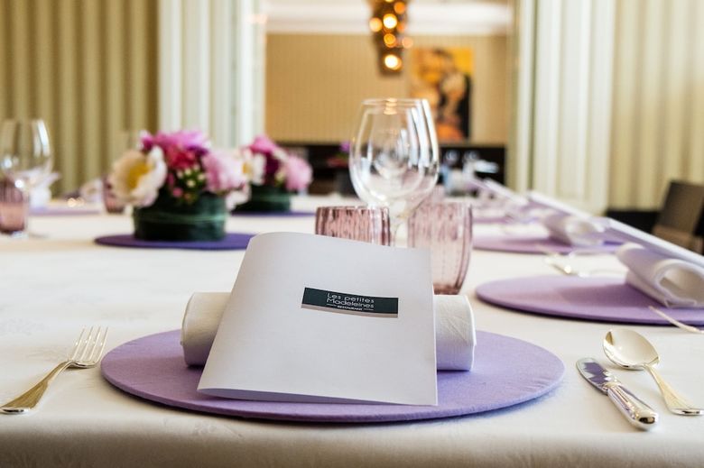 Turin Palace Hotel