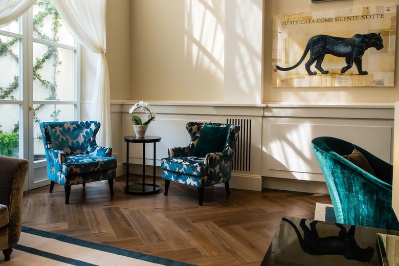 Turin Palace Hotel
