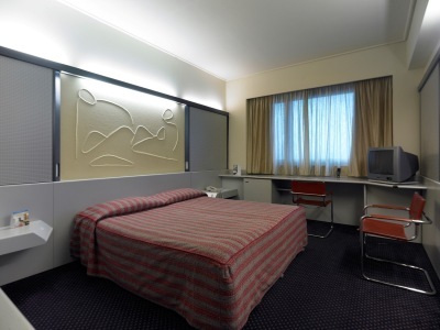 Hotel NH Torino Ambasciatori