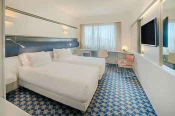 Hotel NH Torino Ambasciatori