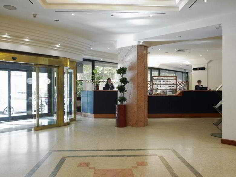 Hotel NH Torino Ambasciatori