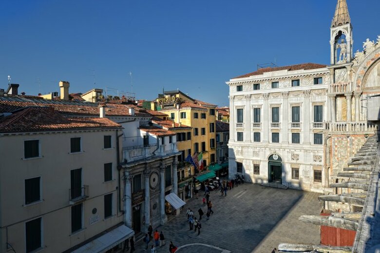 Hotel Concordia