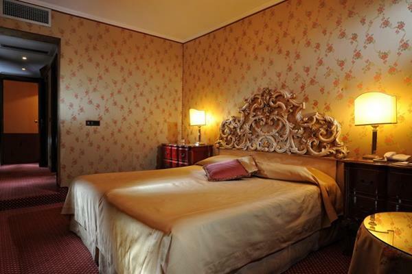 Hotel Concordia