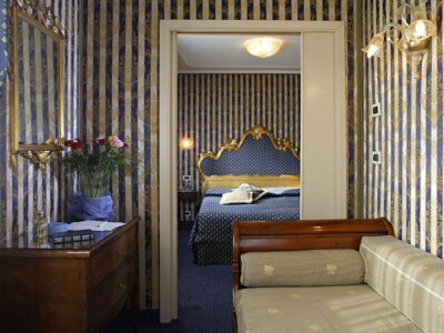 Hotel Concordia