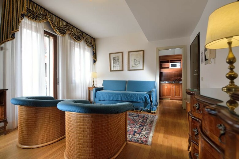 Hotel Royal San Marco
