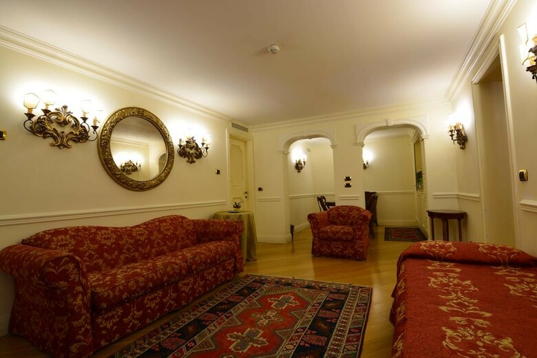 Hotel Royal San Marco