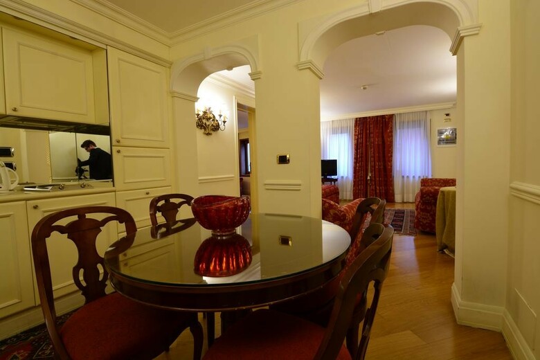 Hotel Royal San Marco