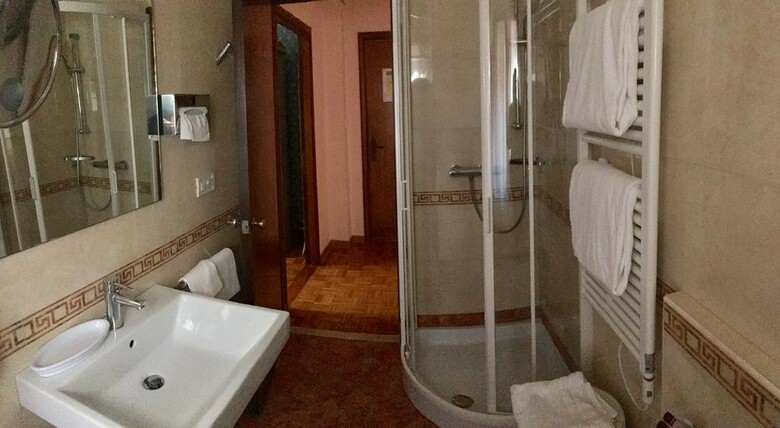 Hotel Royal San Marco