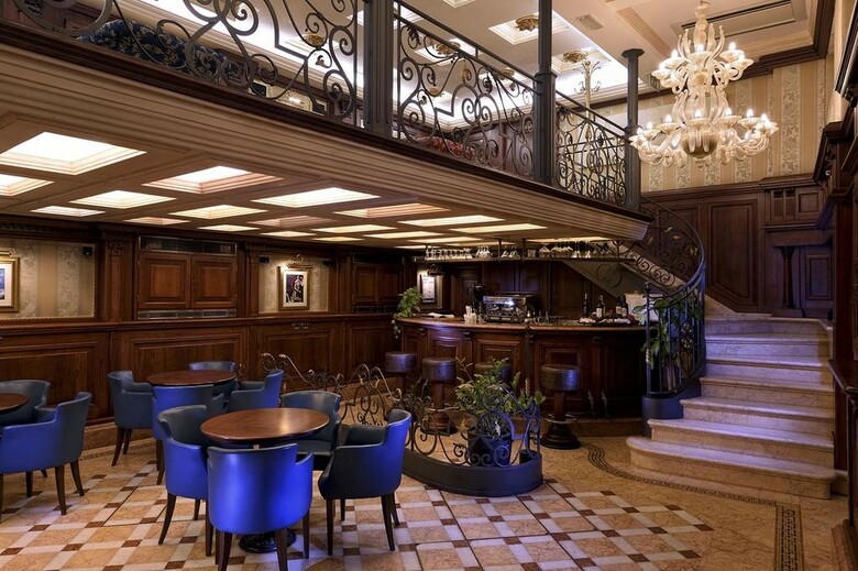 Hotel Royal San Marco