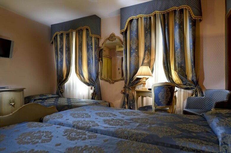 Hotel Royal San Marco