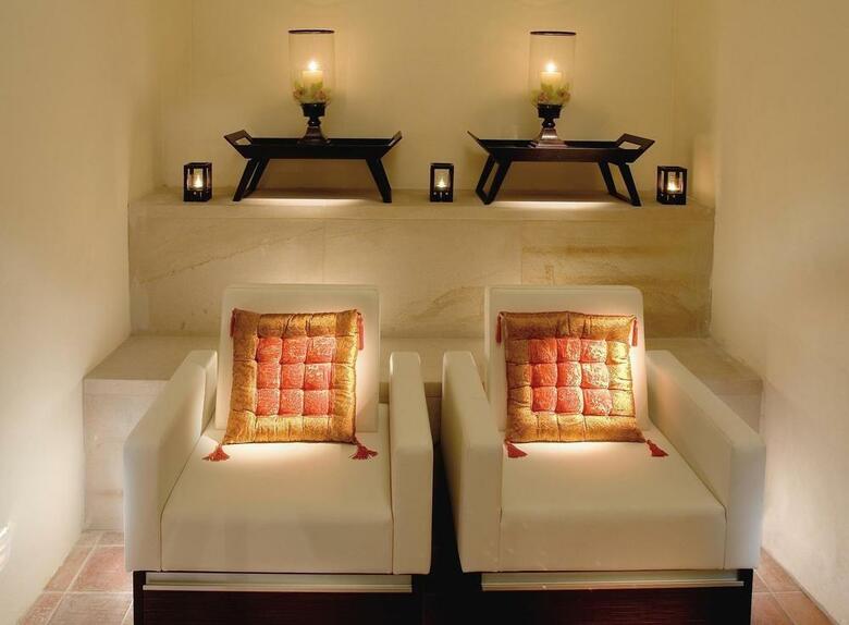 Hotel Mandarin Oriental Prague