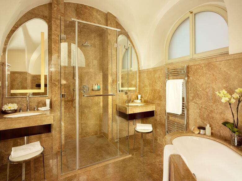 Hotel Mandarin Oriental Prague