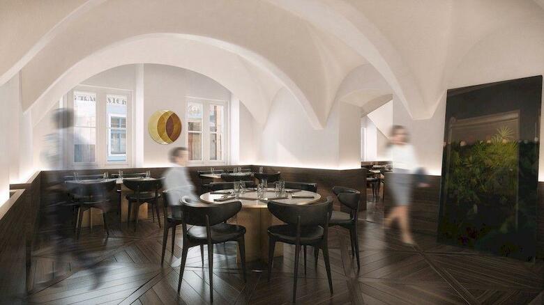 Hotel Mandarin Oriental Prague