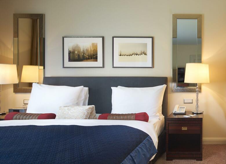 Hotel Mandarin Oriental Prague